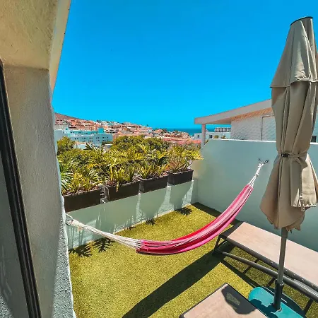 Natalis Lägenhet Morro Jable (Fuerteventura)