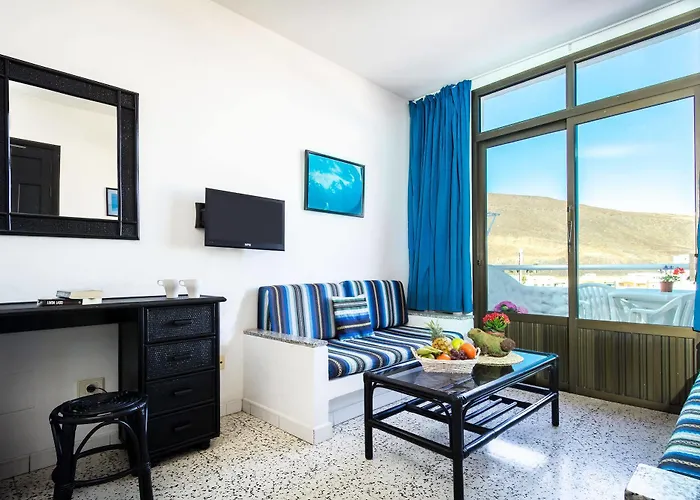 Natalis Morro Jable (Fuerteventura)