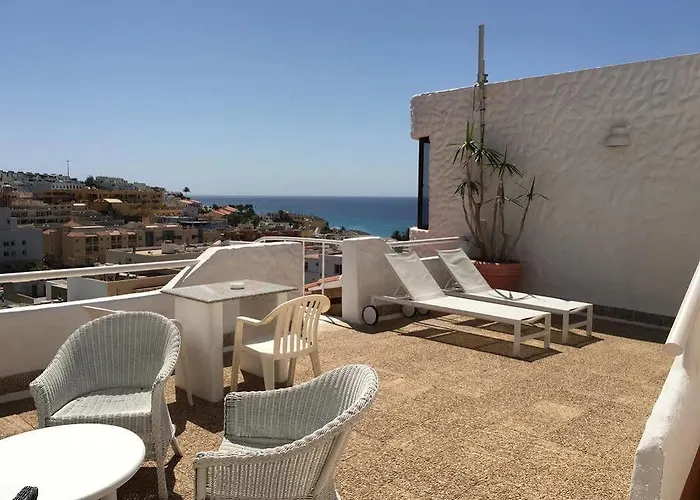 Natalis * Morro Jable (Fuerteventura)