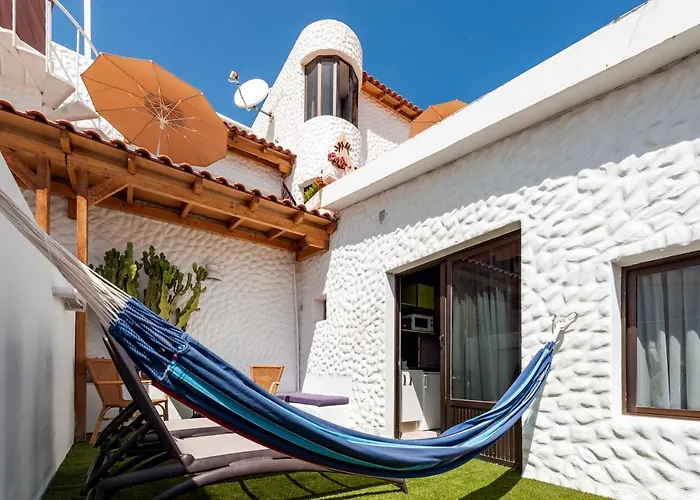 Natalis Morro Jable (Fuerteventura)