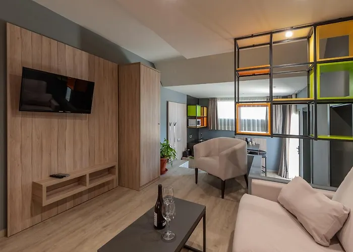 Natalis * Morro Jable (Fuerteventura)