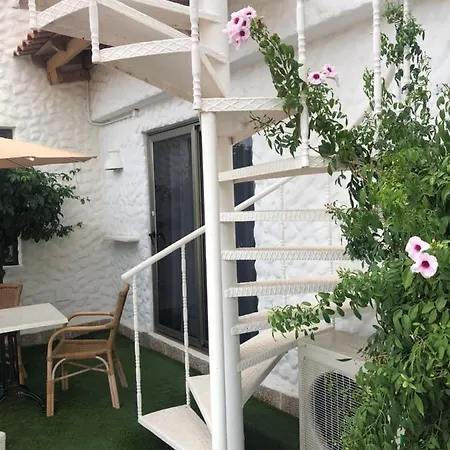 Apartament Natalis Morro Jable