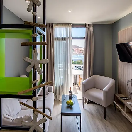 Natalis Apartament Morro Jable