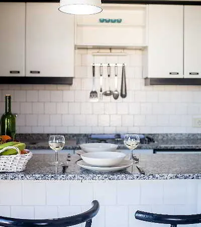 Natalis Apartament Morro Jable