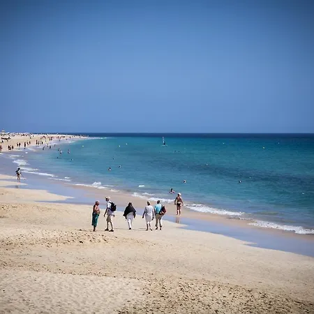 Natalis Morro Jable (Fuerteventura)