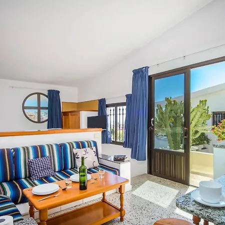 Natalis Apartament *