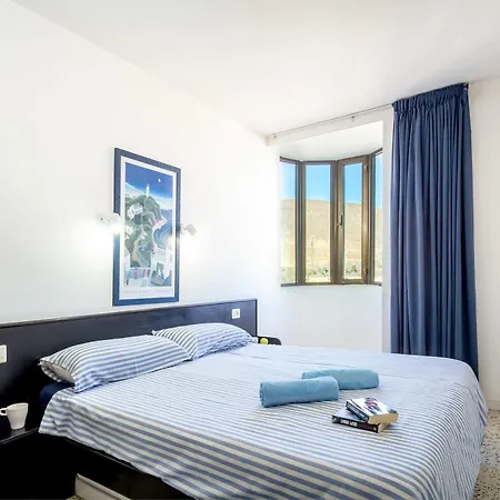 Natalis Apartament *