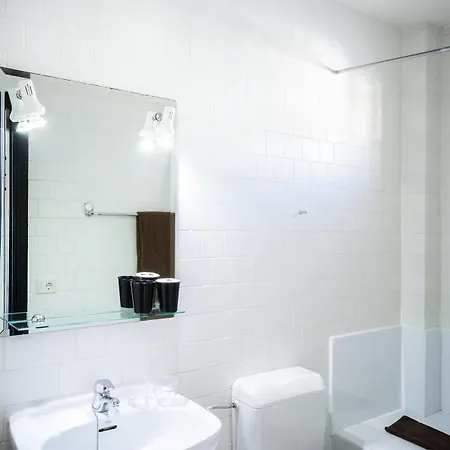 Apartament Natalis *