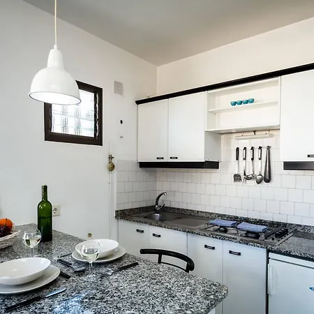 Natalis Morro Jable (Fuerteventura)