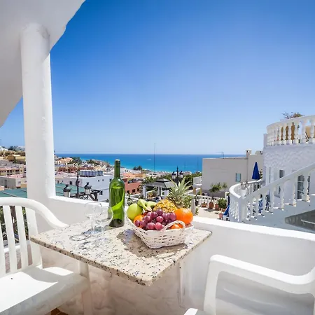 Apartament Natalis Morro Jable