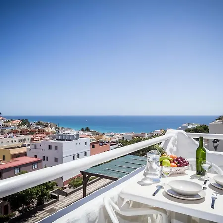 Natalis Apartament *