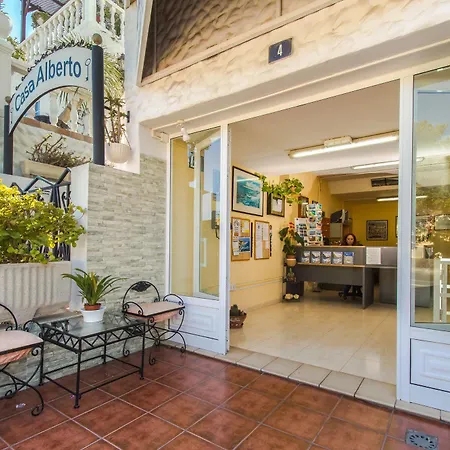 Natalis Apartament Morro Jable