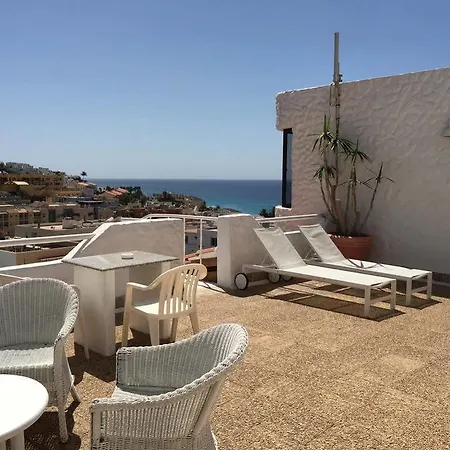 Natalis * Morro Jable