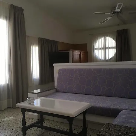 Apartament Natalis *