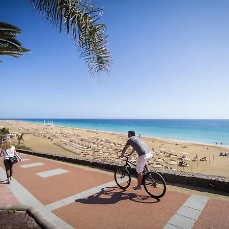 Lägenhet Natalis Morro Jable (Fuerteventura)