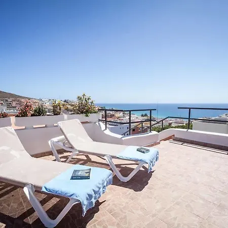 Apartament Natalis Morro Jable