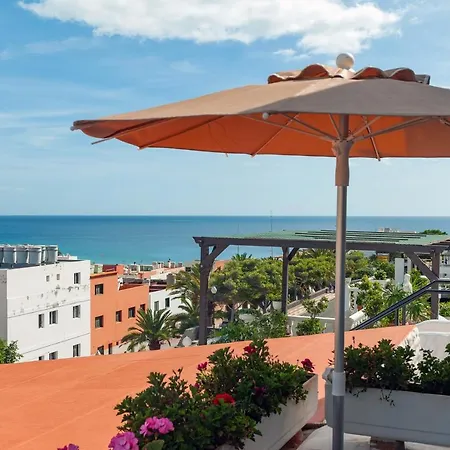 Natalis * Morro Jable