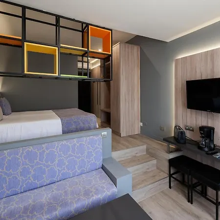 Natalis Apartament *