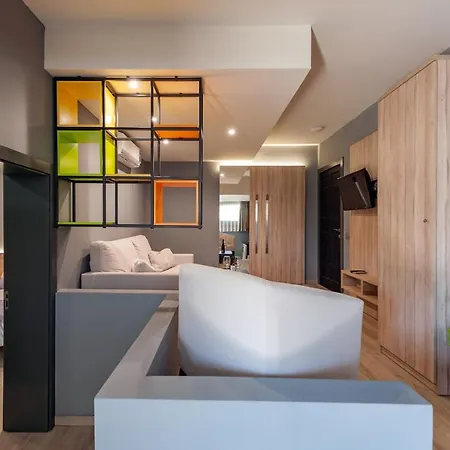 Natalis Apartament Morro Jable