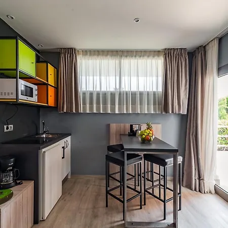 Apartament Natalis Morro Jable