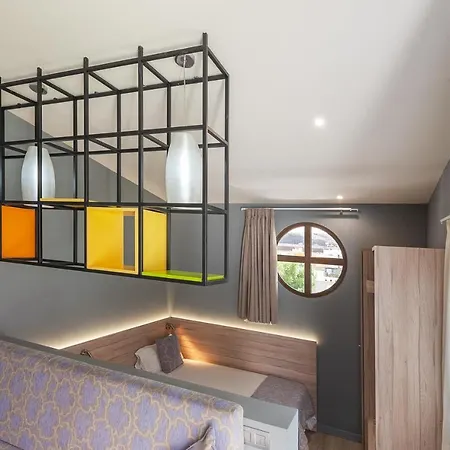 Apartament Natalis Morro Jable