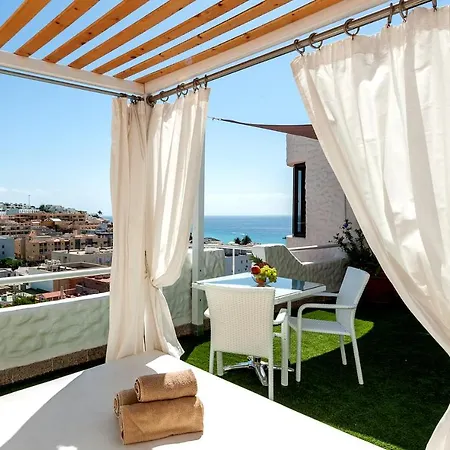 Natalis Apartament *