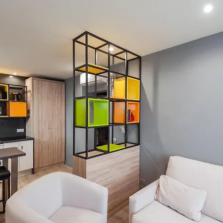 Apartament Natalis Morro Jable