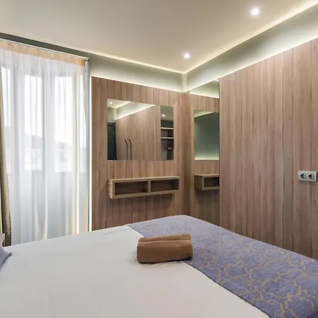 Apartament Natalis *