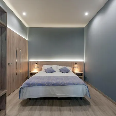 Lägenhet Natalis Morro Jable (Fuerteventura)