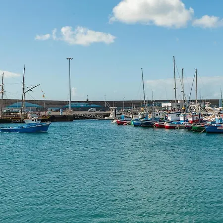 Natalis Morro Jable (Fuerteventura)