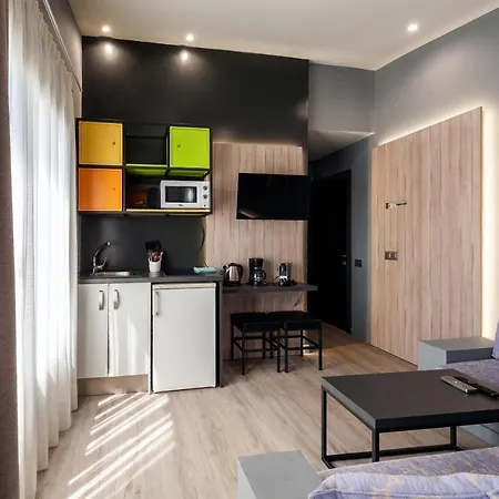 Apartament Natalis Morro Jable