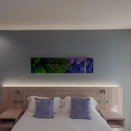 Natalis Apartament *