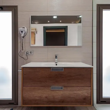 Natalis Apartament Morro Jable