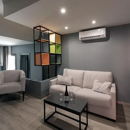 Natalis Apartament *