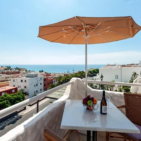 Natalis Apartament *