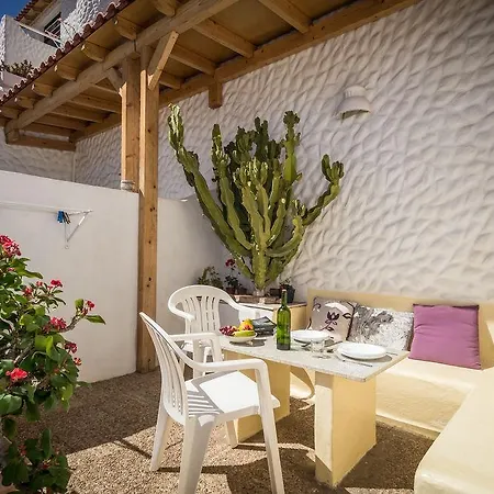 Natalis Morro Jable (Fuerteventura)