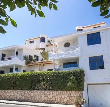 Natalis Morro Jable (Fuerteventura)