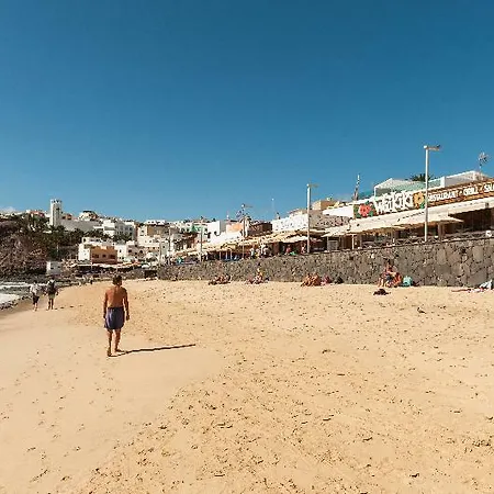 Natalis Morro Jable (Fuerteventura)