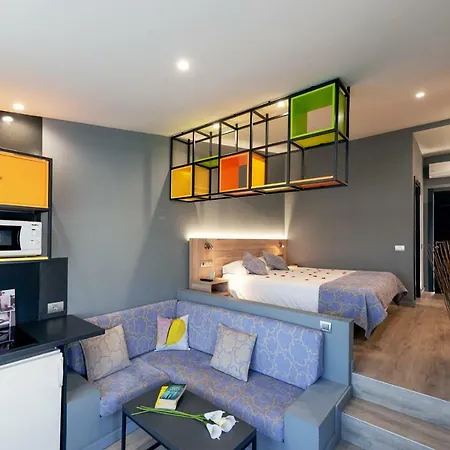 Apartament Natalis Morro Jable