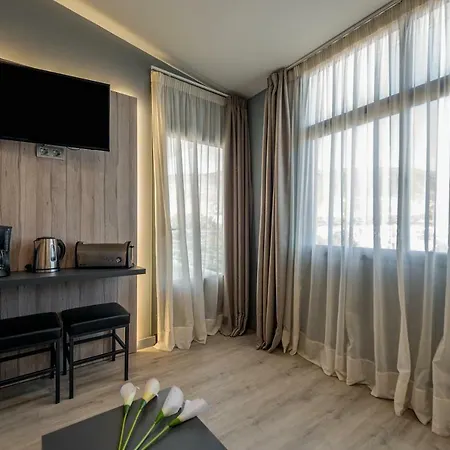 Apartament Natalis Morro Jable