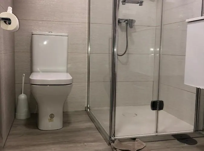 Natalis Апартаменты *