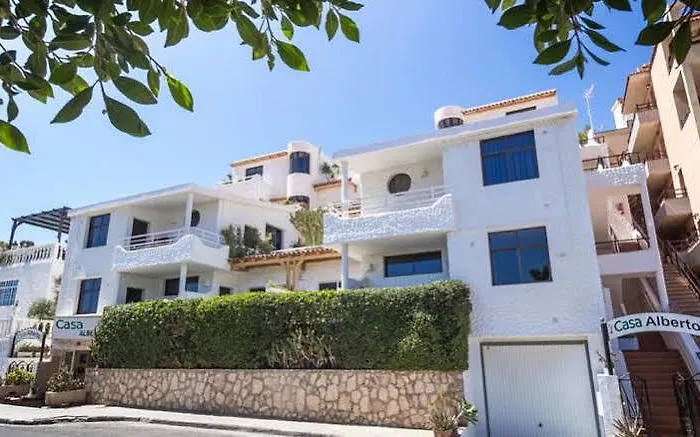 Natalis Морро-дель-Хабле