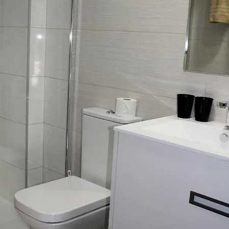 Natalis Апартаменты *