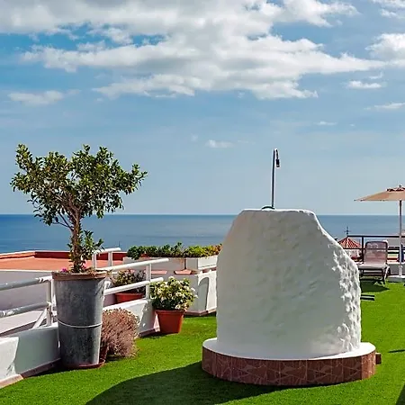 Διαμέρισμα Natalis Morro Jable (Fuerteventura)