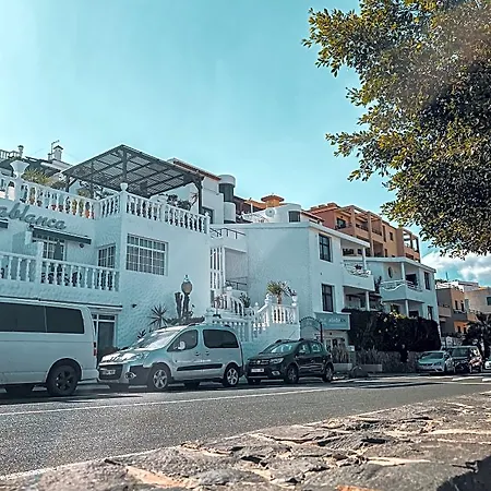 Apartment Natalis Morro Jable (Fuerteventura)