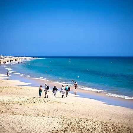 Natalis Apartment Morro Jable (Fuerteventura)