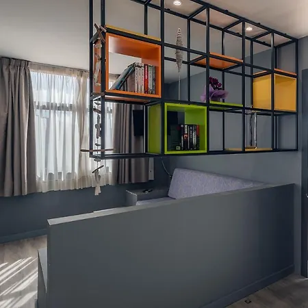 Natalis Apartment *