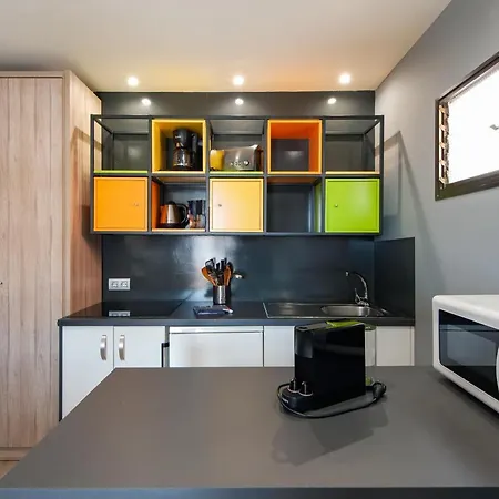 Apartment Natalis
