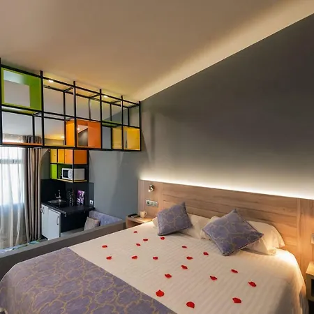 Apartment Natalis