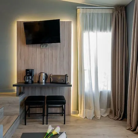 Natalis Апартаменты